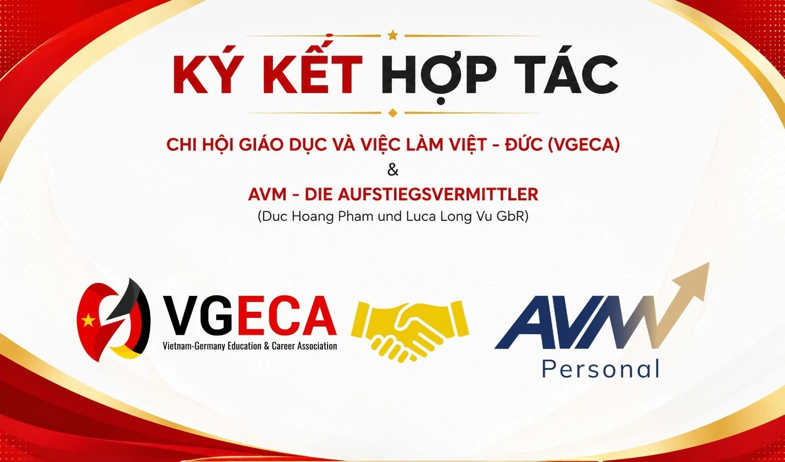 Duc Hoang Pham und Luca Long Vu GbR